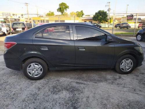 Imagem 7 de 15 de Chevrolet Prisma 1.0 Joy