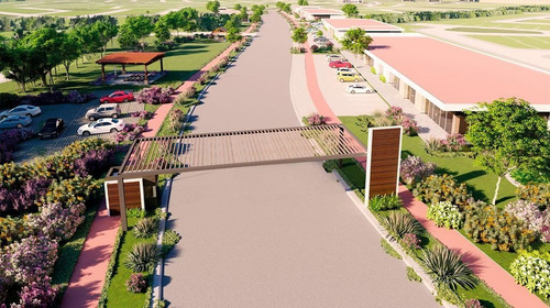 Imagen 8 de 13 de Terreno En Venta, Preserve Sur Queretaro.