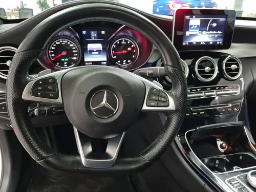 Mercedes-Benz Clase CLA 2.0 250 Cgi Sport At