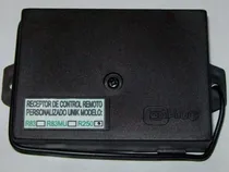 Comprar Receptor R250 Unik Codiplug.