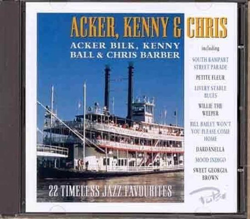Acker Kenny Y Chris