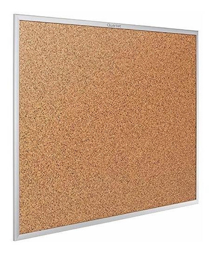 Cuarteto Cork Junta, Tablón De Anuncios, 2' X 1,5' Corkboard