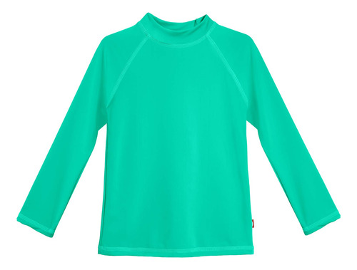 City Threads Spf50 Rash Guard - Camiseta Para Piscina Y Play