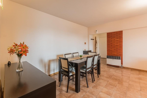 Imagen 12 de 30 de Departamento 4 Ambientes - Oportunidad - Cochera - Reciclado A Nuevo - Haedo - Barrio Guemes