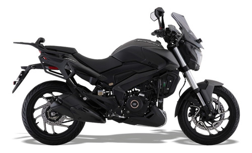 Imagen 8 de 8 de Bajaj Dominar 400 Tourer Ug 0km 2023 Naked Motonet