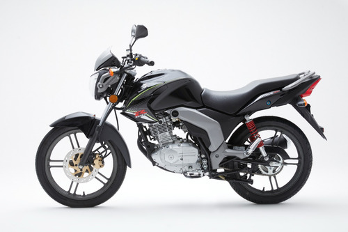 Suzuki Gsx R 125 - Nuevo Modelo, Entrega Inmediata, Suzuki 9