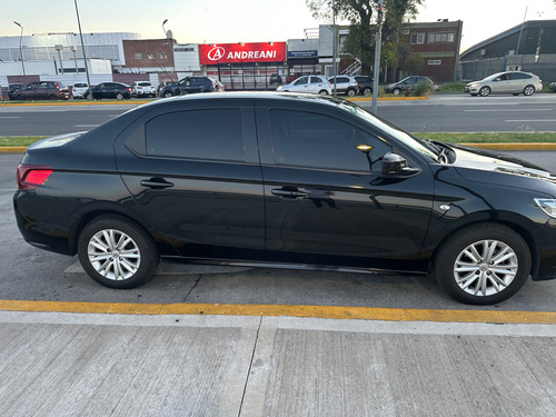 Peugeot 301 1.6 Hdi Allure