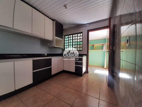 Imagem 3 de 12 de Imóvel Em Condomínio À Venda, 2 Quartos, 2 Vagas, Pioneiros Catarinenses - Cascavel/pr - 12962