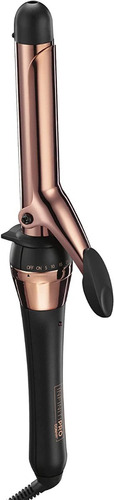 Infiniti Pro By Conair Rose Gold Titanium Rizadora Cabello