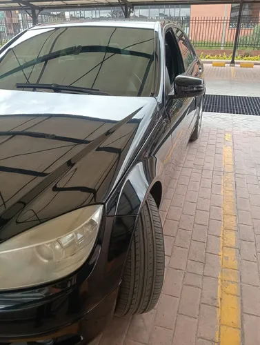 Vehículo En Buen Estado