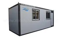 Comprar Modulo Habitacional Container Oficina Movil C\u002F Baño-mendoza