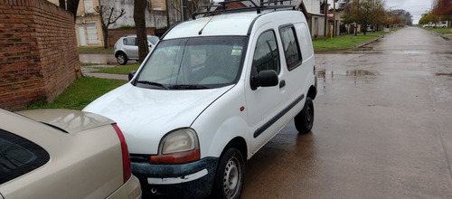 Renault Kangoo Express 1.9 Ex. Rld Trf