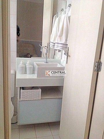 Imagem 11 de 13 de Apartamento Com 3 Dormitórios À Venda, 77 M² Por R$ 380.000,00 - Imbuí - Salvador/ba - Ap3126