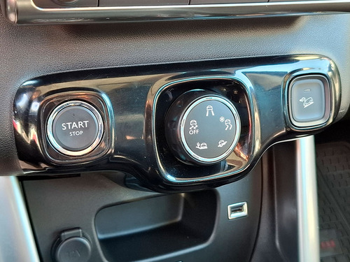 Citroën C3 Aircross 1.6 BLUEHDI SHINE DIESEL 4X2 100 BVM MT 5P
