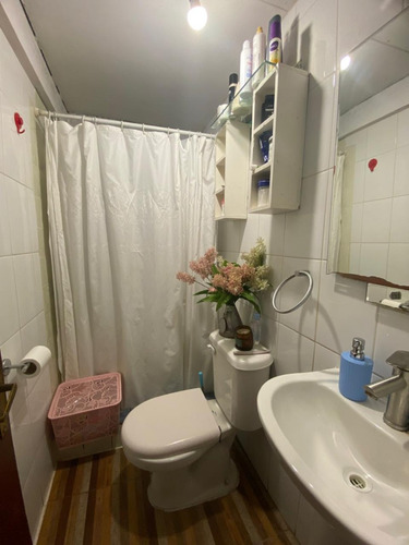 Venta De Casa 2d, 1b Puente Alto