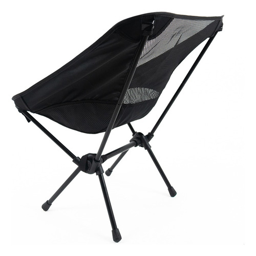 Silla Plegable Portátil Para Camping Con Mochila De Viaje