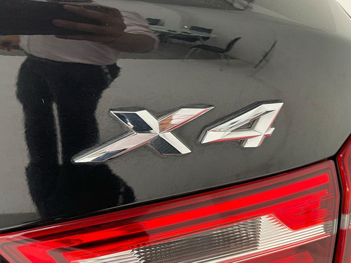 BMW X4 3.0 Xdrive35i M Sport At