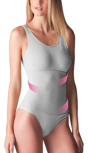 Body Faja Invisible Panty Tall
