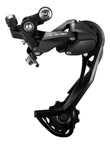 Pata De Cambio Shimano Alivio Rd-m3100 Sgs 9 Velocidades