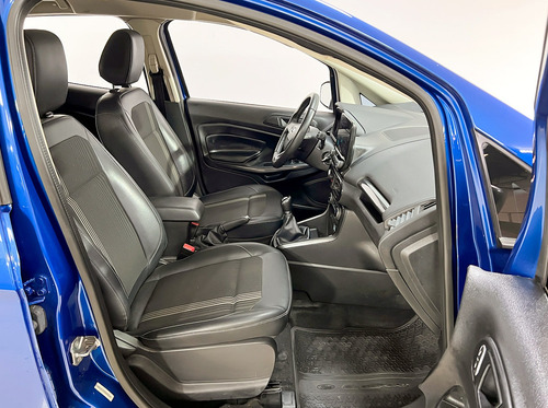 Ford Ecosport 1.5 Freestyle 123cv 4x2
