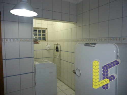 Sobrado - B. Sta Maria - 10480