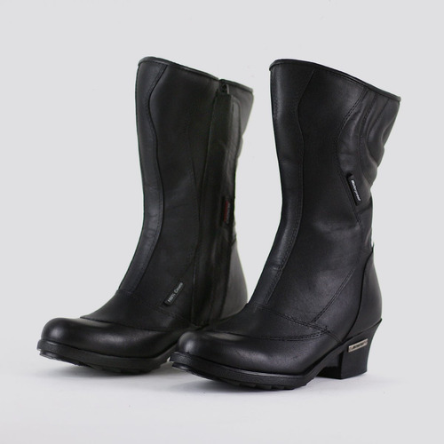 Bota Mondeo Rain Proof Feminina Impermeável