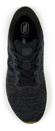 Zapatillas Running Mujer New Balance Arishi V4 Negra