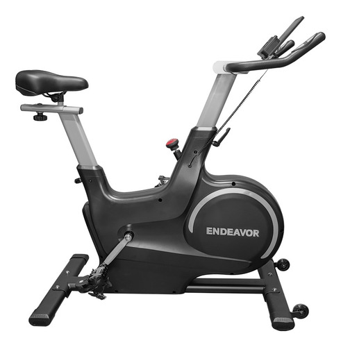 Bicicleta Fija Magnética Endeavor® Spinning Profesional