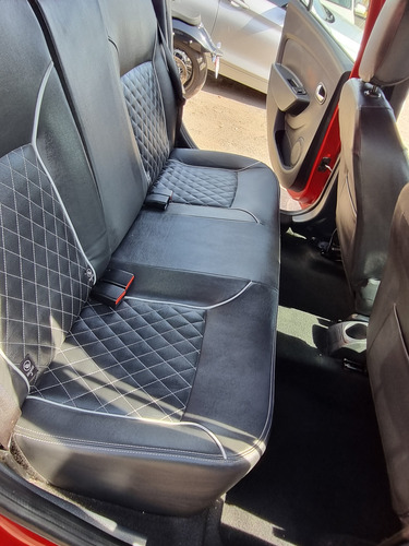 Renault Logan 1.6 Intens Cvt