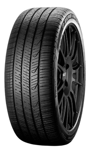 Llanta 255/50 R-19 107h Xl Scorpion Zero All Season (mo) Pi