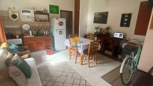 Venta, Casa 4 Dormitorios, A 100 Metros De Avenida Principal - Atlántida Ca735