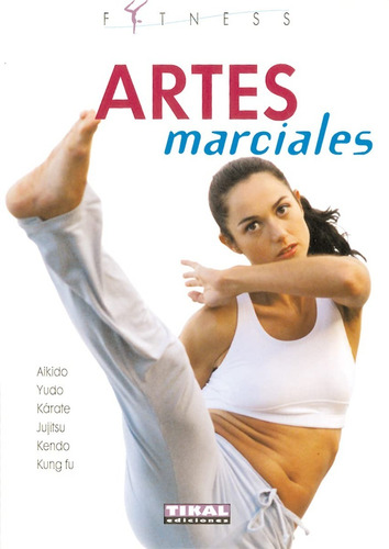 Artes Marciales / Fitness