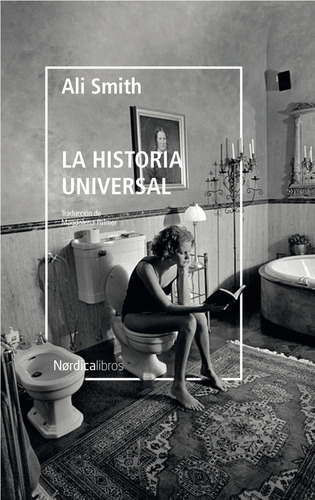 La Historia Universal (libro Original)