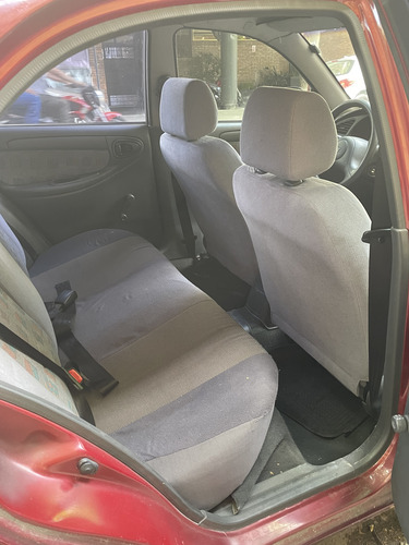 Daewoo Lanos 1.5 S