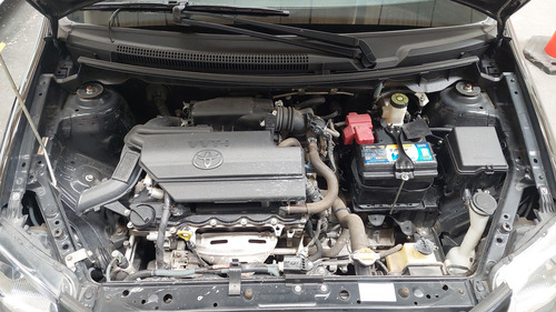 Toyota Etios 1.5 SEDAN XS MT