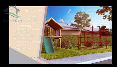 Imagem 17 de 21 de Casa De Condomínio Com 2 Dorms, Laranja Azeda, Atibaia - R$ 299 Mil, Cod: 3420 - V3420