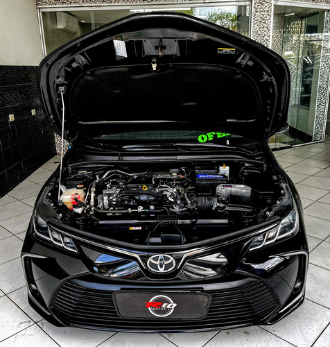 Toyota Corolla 2.0 Xei Dynamic Force Flex Aut. 4p