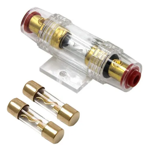 Portafusibile St Blade - Faston, Capicorda, Fusibili, Portafusibili