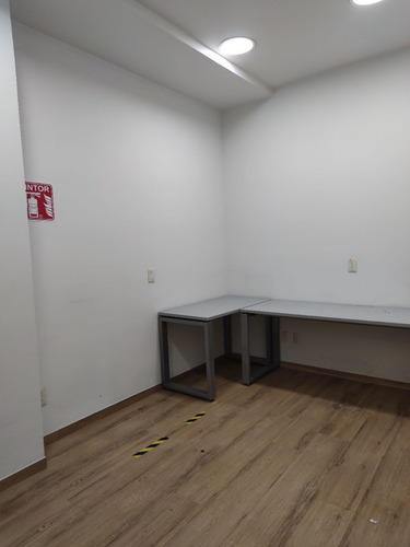 Local Remodelado En San Miguel Chapultepec Con Excelente Ubicación