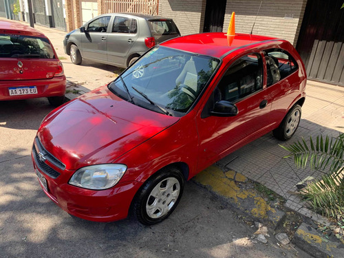 Chevrolet Celta 1.4 Lt