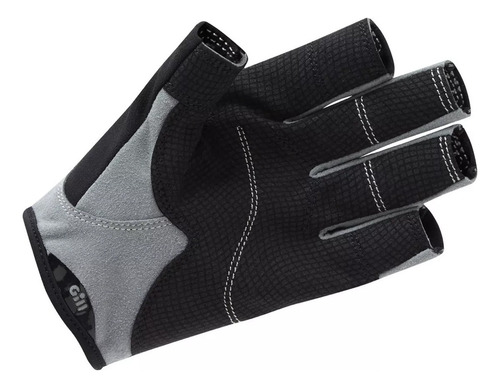 Guantes Nauticos Gill Marine Dedos Cortos