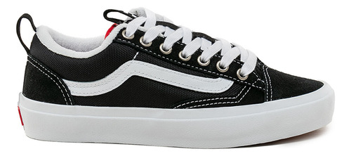 Zapatillas Skate Old Skool 36+ Vans Fluid Tienda Oficial