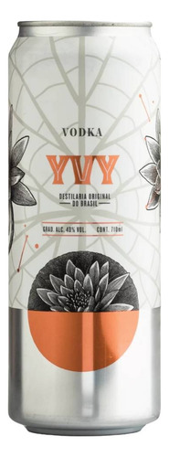 Vodka Yvy Lata - 710ml