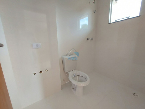 Lindo Sobrado À Venda Com 3 Quartos, Em Excelente Localização No Bairro Do Portão, Próximo Ao Sesc. - Ca00757 - 34776829