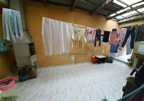 Imagem 24 de 30 de Casa À Venda, 200 M² Por R$ 900.000,00 - Santa Terezinha - São Paulo/sp - Ca0414