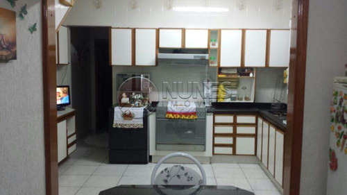 Imagem 3 de 10 de Casas - Ref: V585041