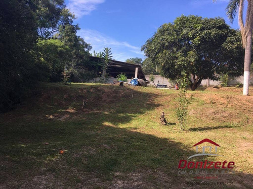 Imagem 2 de 7 de Chacara A Venda- Sun Vale/ São Roque - 3341