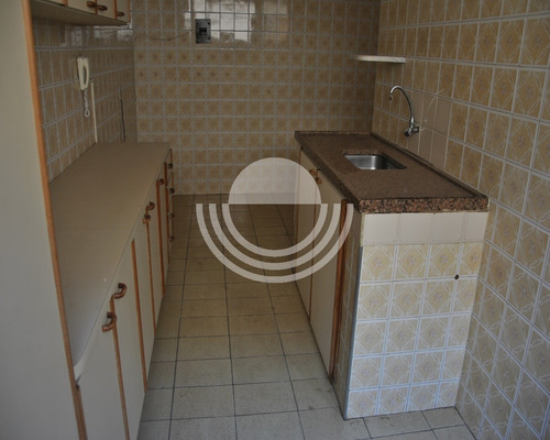 Imagem 14 de 16 de Apartamento À Venda Em Cambuí - Ap003267