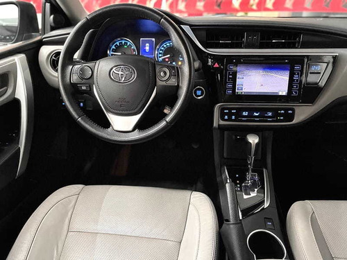 Imagem 7 de 15 de Toyota Corolla Xei20flex
