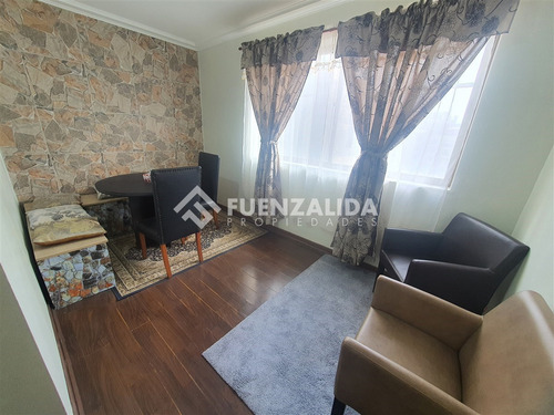 Oficina En Venta En Santiago